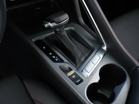 2023 Changan CS35 Plus I Рестайлинг, серый, 1849046 рублей - вид 21