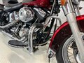 2012 Harley-Davidson Heritage, пурпурный, 510000 рублей - вид 7