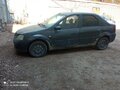 2007 Renault Logan I, серый, 69000 рублей - вид 3