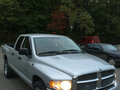 2004 Dodge RAM III (DR/DH), серебристый - вид 2