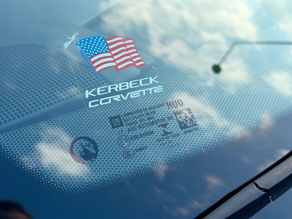 2021 Chevrolet Corvette Stingray C8, голубой, 13900000 рублей - вид 19