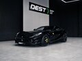 2019 Ferrari 812 Superfast, чёрный, 35000000 рублей