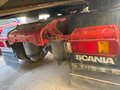 2000 Scania 4-Series, синий, 2700000 рублей - вид 6