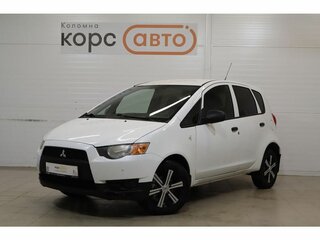 Mitsubishi Colt CZ2 VI (Z30) Рестайлинг