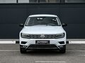 2019 Volkswagen Tiguan II, белый, 2594000 рублей - вид 2