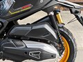 2026 Voge SR450 X, чёрный, 750000 рублей - вид 11