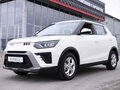 2025 KGM Tivoli, белый, 3395000 рублей