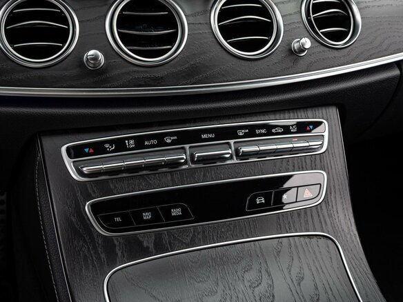 2022 Mercedes-Benz E-Класс 200 V (W213, S213, C238) Рестайлинг, белый, 4400000 рублей - вид 14