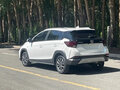 2022 Toyota Yaris L XP150 Рестайлинг, белый, 967010 рублей - вид 3