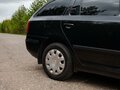 2008 Skoda Octavia II (A5), чёрный - вид 4