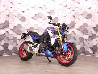 2026 BMW F 900 R, синий, 1269000 рублей, вид 1