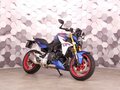 2026 BMW F 900 R, синий, 1269000 рублей