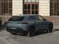 2026 BMW XM 50e, серый, 19890000 рублей - вид 7
