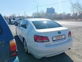 2008 Lexus GS 450h III Рестайлинг, белый, 950000 рублей - вид 3