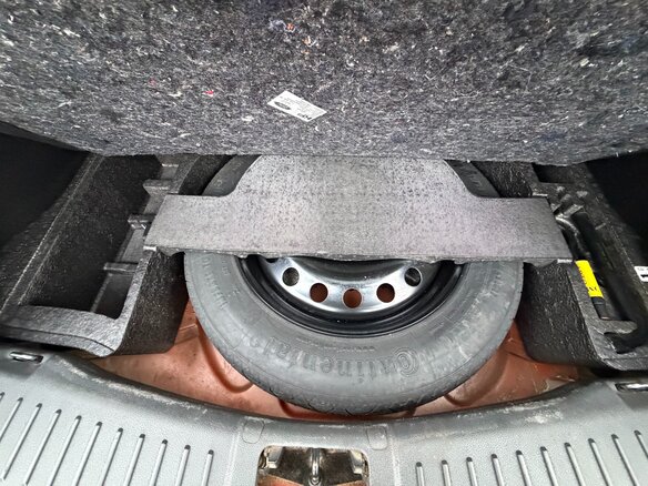 2012 Ford Kuga I, красный, 1197000 рублей - вид 20