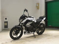 2014 Kawasaki Z 250, белый, 400000 рублей - вид 3