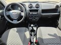 2015 Lada (ВАЗ) Granta I, коричневый, 499000 рублей - вид 11