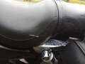 2009 Harley-Davidson Sportster 883, чёрный, 530000 рублей - вид 6