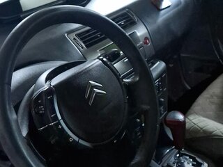 2011 Citroen C4 II, красный, 580000 рублей, вид 5
