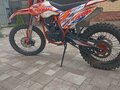 2025 Promax Adventure 300, оранжевый, 170000 рублей