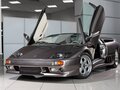 1996 Lamborghini Diablo, серый - вид 1