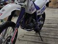 1993 Yamaha TT250R, белый, 280000 рублей - вид 9
