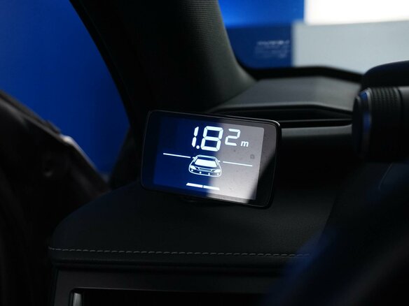2019 Lexus UX 200 I, серый, 2999099 рублей - вид 16