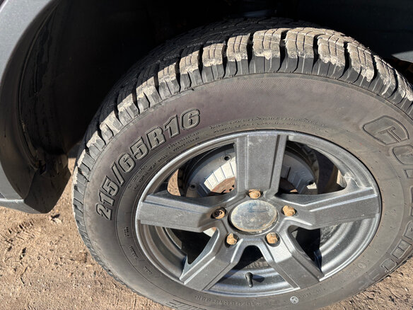 2013 Chevrolet Niva I Рестайлинг, коричневый, 449000 рублей - вид 19