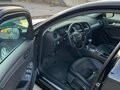 2012 Audi A4 IV (B8) Рестайлинг, чёрный - вид 10