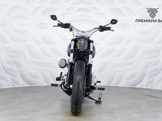 2023 Harley-Davidson Breakout, чёрный, 2549000 рублей, вид 4