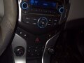 2013 Chevrolet Cruze I Рестайлинг, белый, 500000 рублей - вид 5