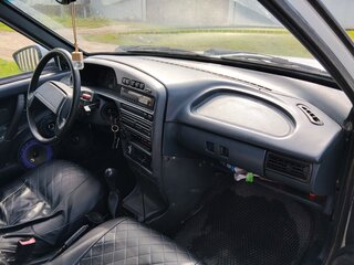 2012 Lada (ВАЗ) 2114, белый, 220000 рублей, вид 5