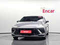 2024 Hyundai Sonata VIII (DN8) Рестайлинг, серебристый, 2210000 рублей