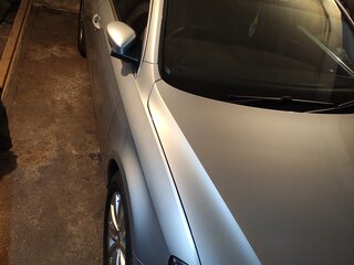 2012 Volkswagen Passat B7, серый, 1250000 рублей, вид 4