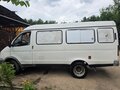 2011 ГАЗ ГАЗель (2705), белый, 350000 рублей - вид 4