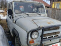 2000 УАЗ 31514, серебристый, 199999 рублей - вид 1