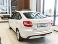2026 Lada (ВАЗ) Granta I Рестайлинг, белый, 1098000 рублей - вид 6