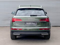 2021 Audi Q5 45 TFSI II (FY) Рестайлинг, зелёный, 4490000 рублей - вид 6