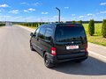 2008 Peugeot Partner I Рестайлинг, чёрный, 650000 рублей - вид 2