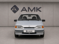 2005 Lada (ВАЗ) 2114, серебристый, 155000 рублей - вид 2