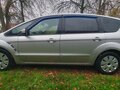 2008 Ford S-MAX I, серебристый, 920000 рублей - вид 6