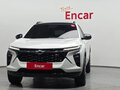 2023 Chevrolet Trax II, белый, 1347000 рублей - вид 2