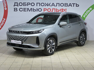 2024 Exeed LX I Рестайлинг 2, серый, 2230000 рублей, вид 1