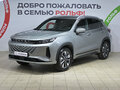 2024 Exeed LX I Рестайлинг 2, серый, 2230000 рублей