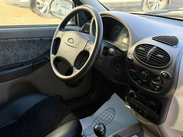2007 Lada (ВАЗ) Kalina I, фиолетовый, 180000 рублей - вид 15
