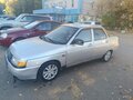 2002 Lada (ВАЗ) 2110, серебристый, 130000 рублей - вид 3
