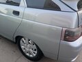 2007 Lada (ВАЗ) 2112, серебристый, 178000 рублей - вид 5
