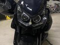 2012 Kawasaki Z 1000, чёрный, 750000 рублей - вид 4