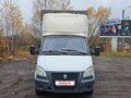 2019 ГАЗ ГАЗель (3302), белый, 1000000 рублей