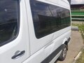 2015 Mercedes-Benz Sprinter, белый, 2980000 рублей - вид 2